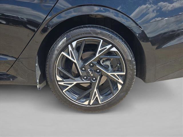 Used 2025 Kia K5 GT-Line FWD image 22