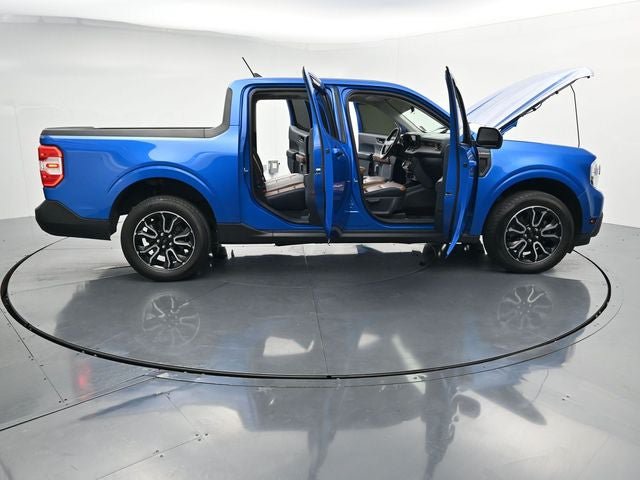 Certified 2022 Ford Maverick Lariat w/ Equipment Group 500A Standard AWD/4WD image 42