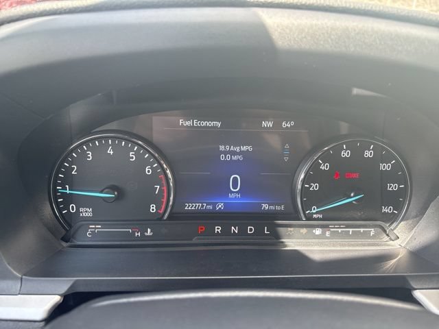 Certified 2024 Ford Explorer XLT w/ Equipment Group 202A AWD/4WD image 20
