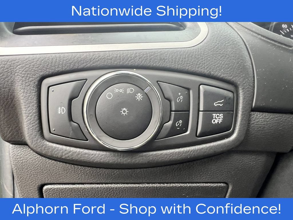 Certified 2023 Ford Edge SEL w/ Convenience Package AWD/4WD image 14