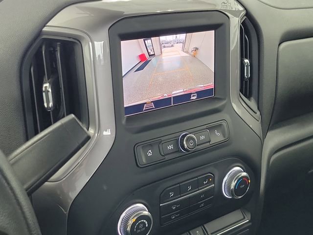 Used 2023 GMC Sierra 1500 Pro w/ Graphite Edition AWD/4WD image 16