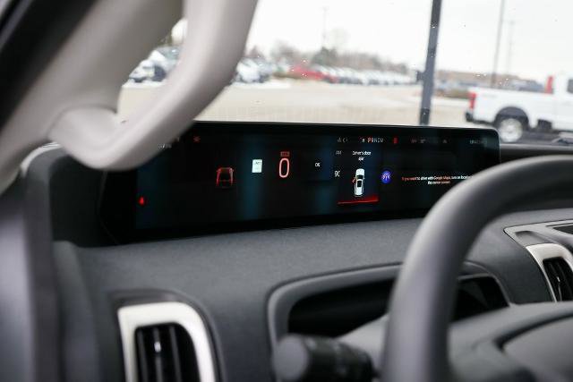 Certified 2025 Ford Expedition Max Active image 30