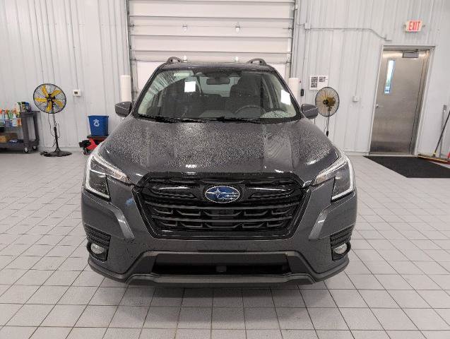 Used 2023 Subaru Forester Premium AWD/4WD image 14