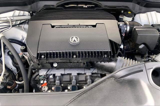 Used 2023 Acura MDX SH-AWD w/ Technology Package image 31