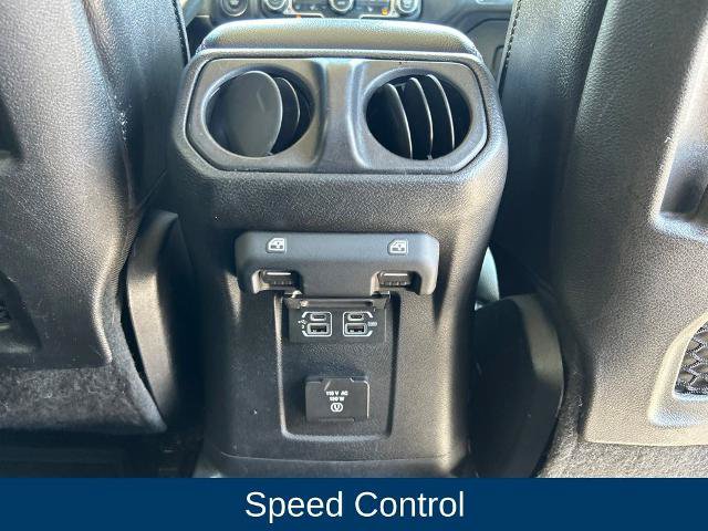 Used 2019 Jeep Wrangler Unlimited Rubicon AWD/4WD image 27