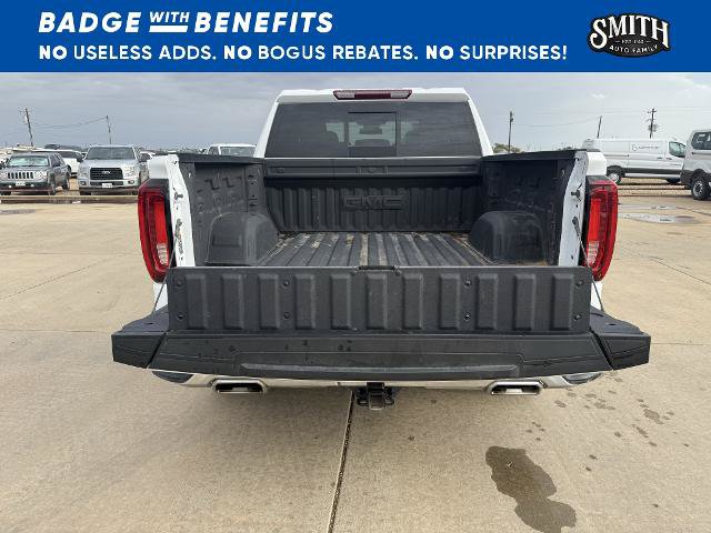 Used 2026 GMC Sierra 1500 SLT AWD/4WD image 11