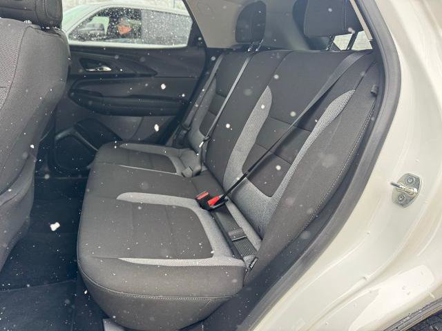 Used 2024 Chevrolet TrailBlazer LT image 8