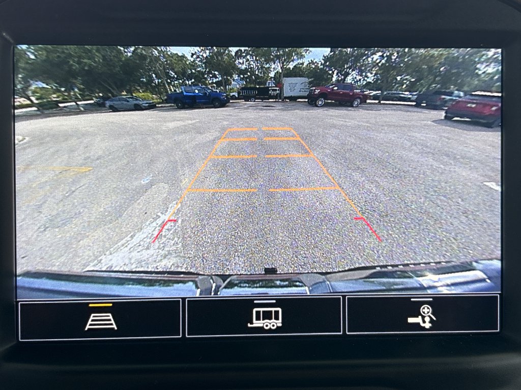 Used 2021 GMC Sierra 1500 AT4 AWD/4WD image 23