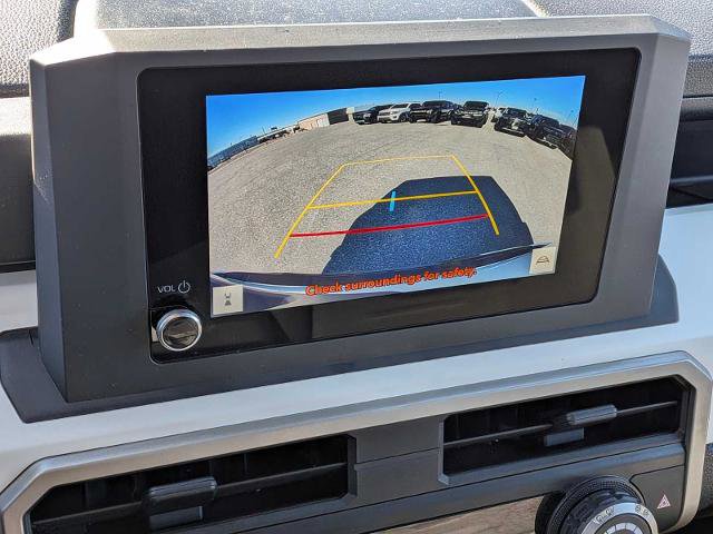 Used 2024 Toyota Tacoma TRD Off-Road image 28