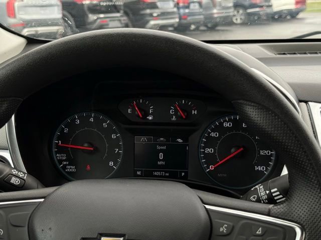 Used 2020 Chevrolet Equinox LS image 20