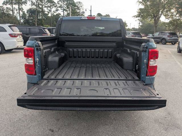 Certified 2023 Ford Maverick XLT w/ Equipment Group 300A Standard AWD/4WD image 13