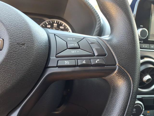 Used 2024 Nissan Sentra S FWD image 25