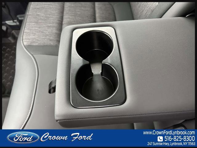 Certified 2022 Ford Bronco Sport Big Bend w/ Convenience Package image 12