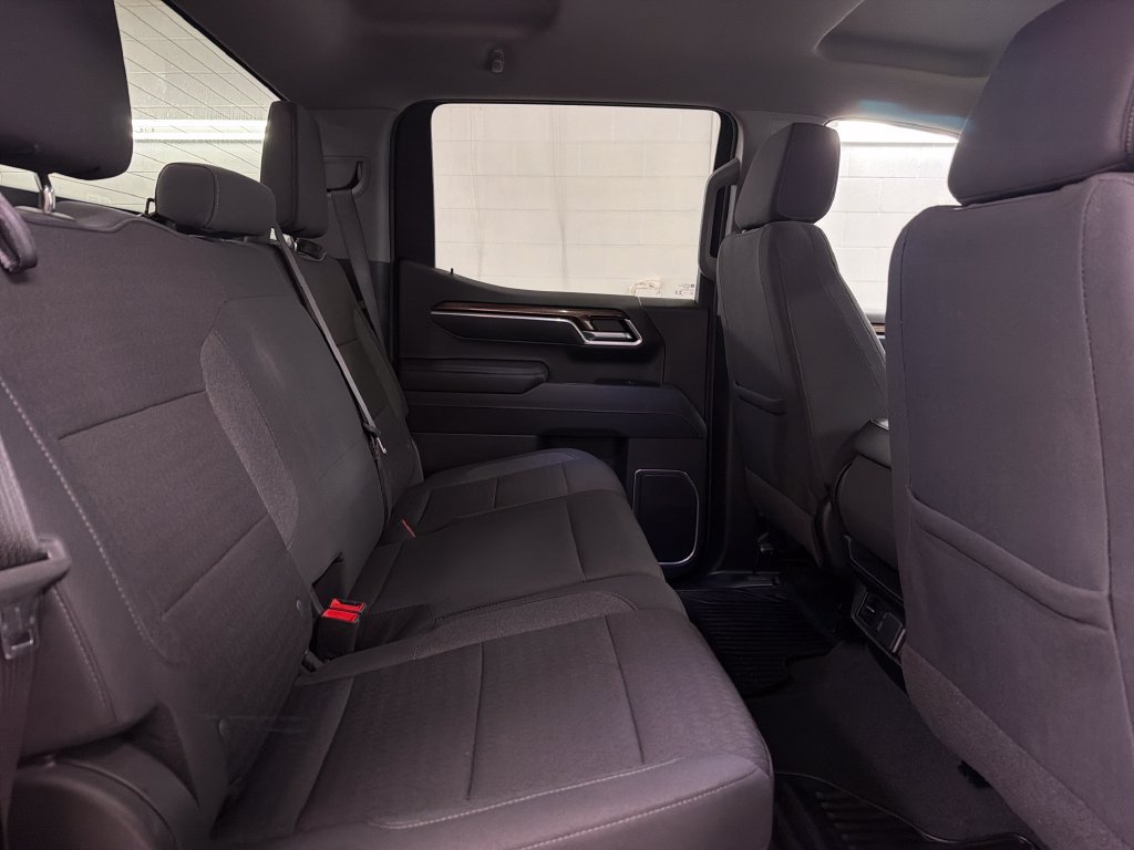 Used 2026 Chevrolet Silverado 1500 RST AWD/4WD image 30