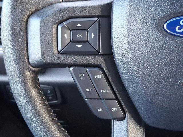 Certified 2019 Ford F150 XLT w/ Equipment Group 302A Luxury image 21