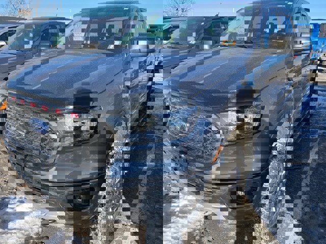 Certified 2022 Ford Ranger XLT w/ Equipment Group 301A Mid image 2