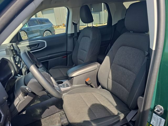 Certified 2024 Ford Bronco Sport Big Bend AWD/4WD image 11