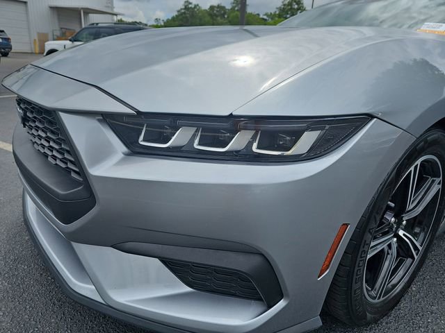 Certified 2024 Ford Mustang Premium RWD image 33