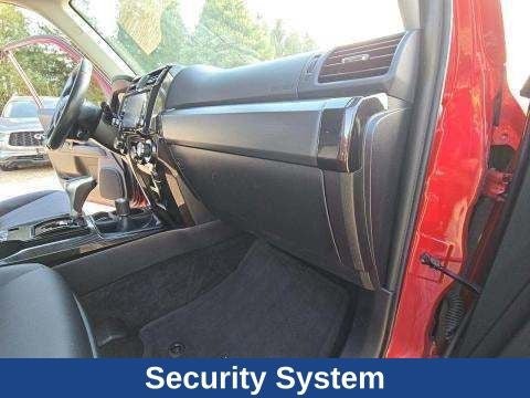 Used 2024 Toyota 4Runner TRD Off-Road Premium AWD/4WD image 23