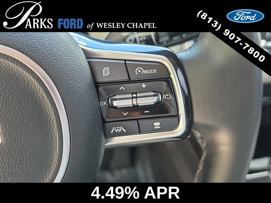 Used 2022 Kia Sorento SX AWD/4WD image 31