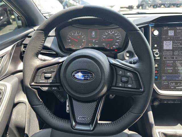 Used 2026 Subaru WRX AWD/4WD image 20