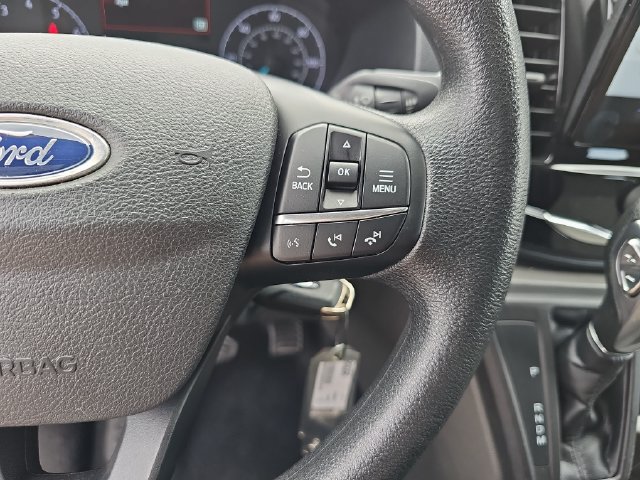 Certified 2024 Ford Transit 350 XLT RWD image 20
