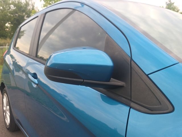 Used 2019 Chevrolet Spark LT FWD image 5