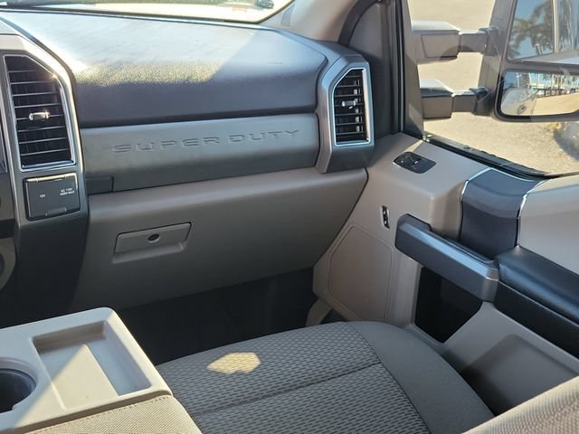 Certified 2022 Ford F250 XLT AWD/4WD image 22