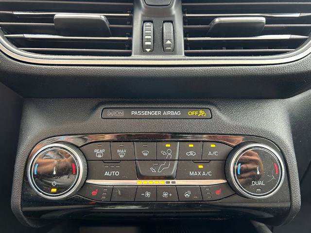 Certified 2022 Ford Escape SE w/ Convenience Package AWD/4WD image 17