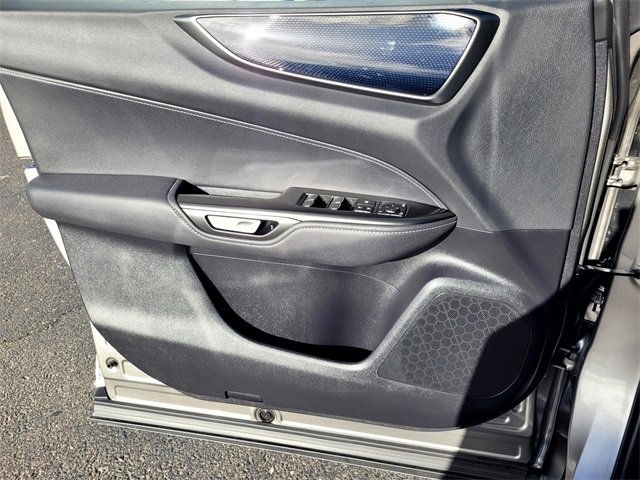 Used 2025 Lexus NX 350 AWD image 15