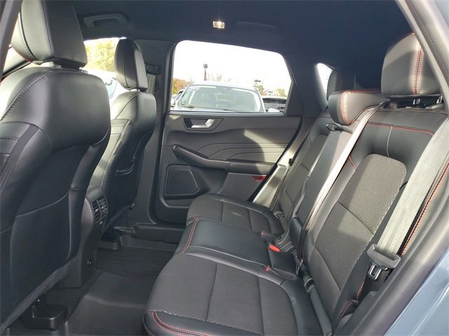 Certified 2023 Ford Escape ST-Line w/ Tech Pack #1 image 28