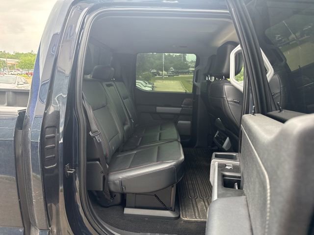 Certified 2023 Ford F350 Lariat w/ Lariat Ultimate Package AWD/4WD image 8