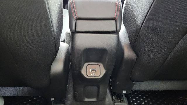 Used 2023 Jeep Renegade Trailhawk AWD/4WD image 27