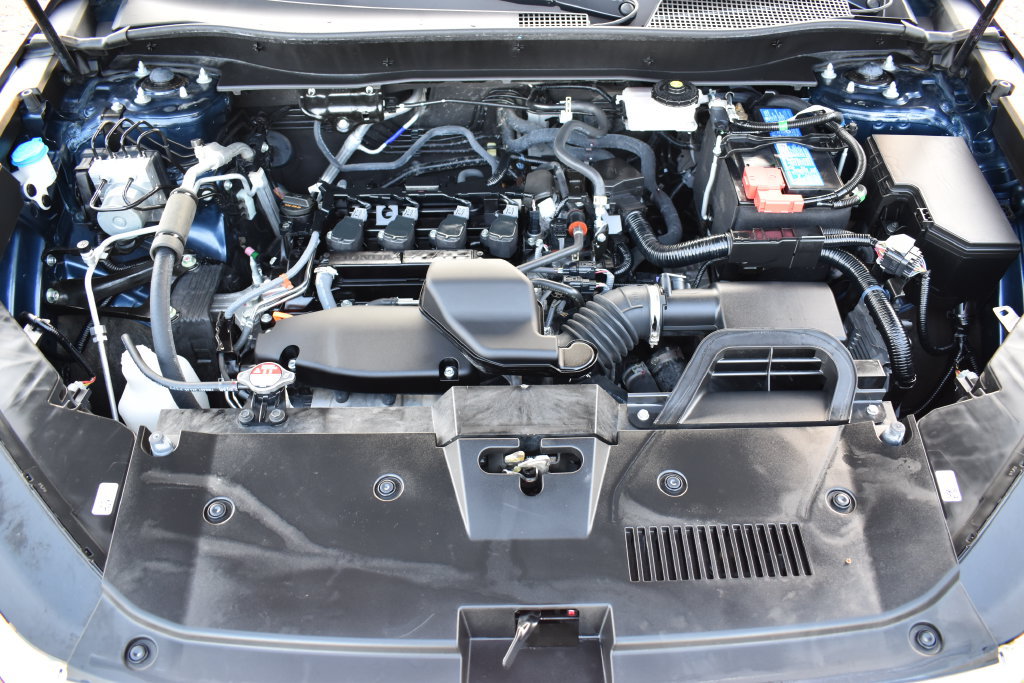 Used 2023 Honda CR-V EX-L image 12