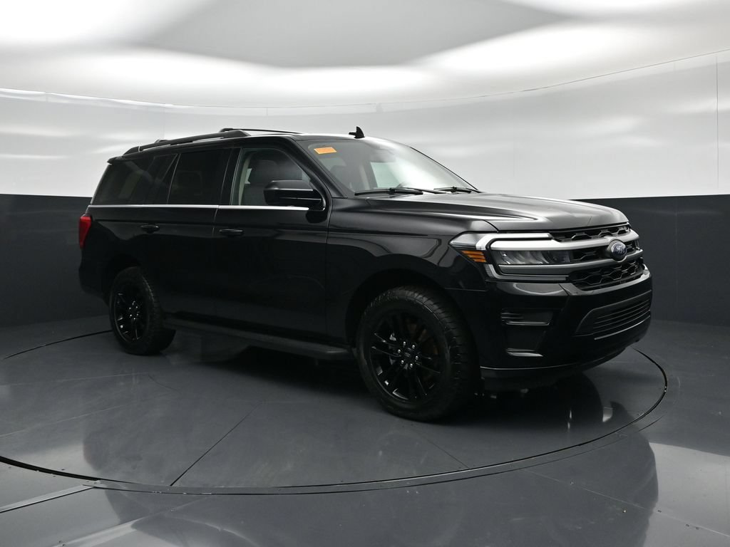 Certified 2024 Ford Expedition XLT AWD/4WD image 24
