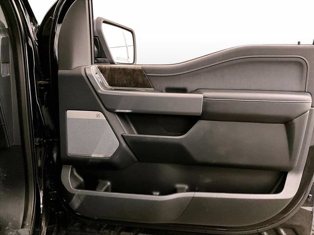 Certified 2021 Ford F150 Lariat AWD/4WD image 23