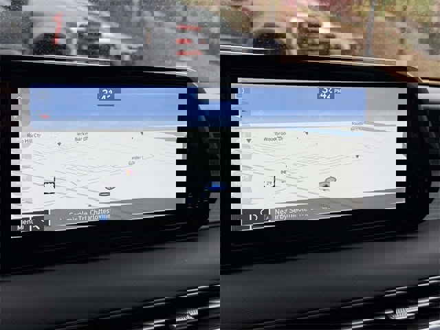 Used 2023 Hyundai Palisade Limited image 9