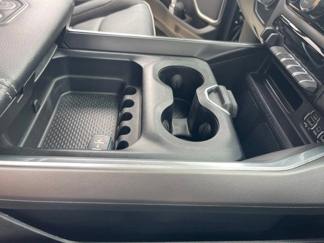 Used 2022 RAM 1500 Laramie AWD/4WD image 39