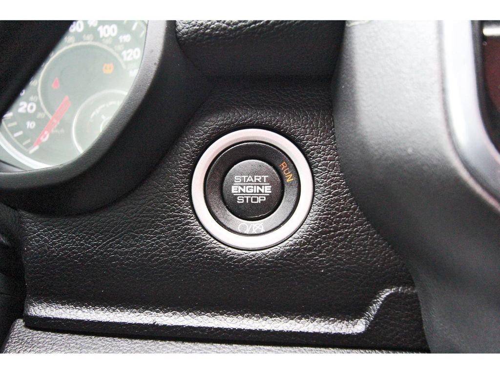 Used 2024 RAM 2500 Laramie w/ Sport Appearance Package AWD/4WD image 20