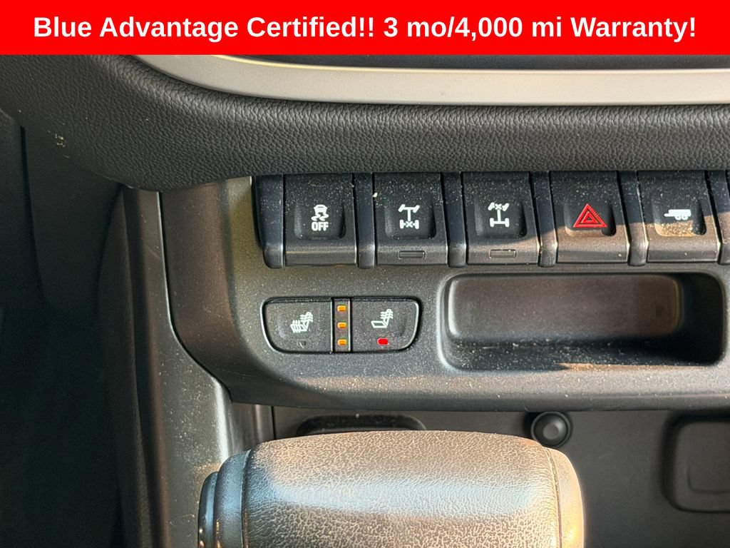Used 2019 Chevrolet Colorado ZR2 w/ LPO, Premium Interior Package AWD/4WD image 13