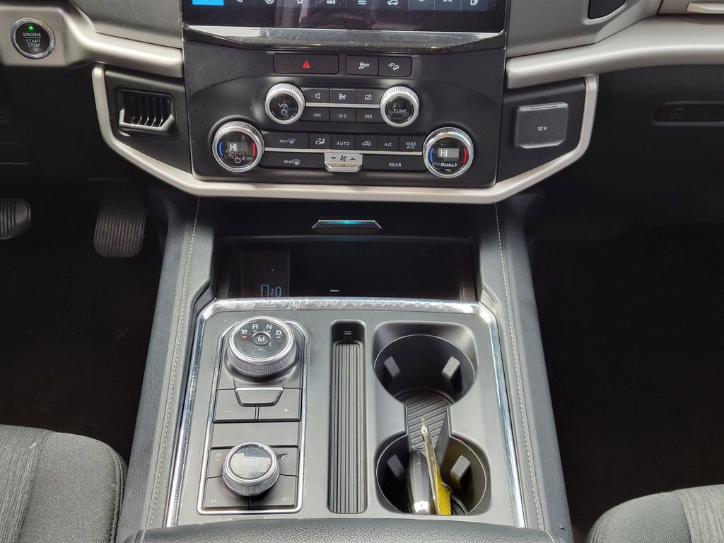 Certified 2023 Ford Expedition Max XLT image 22