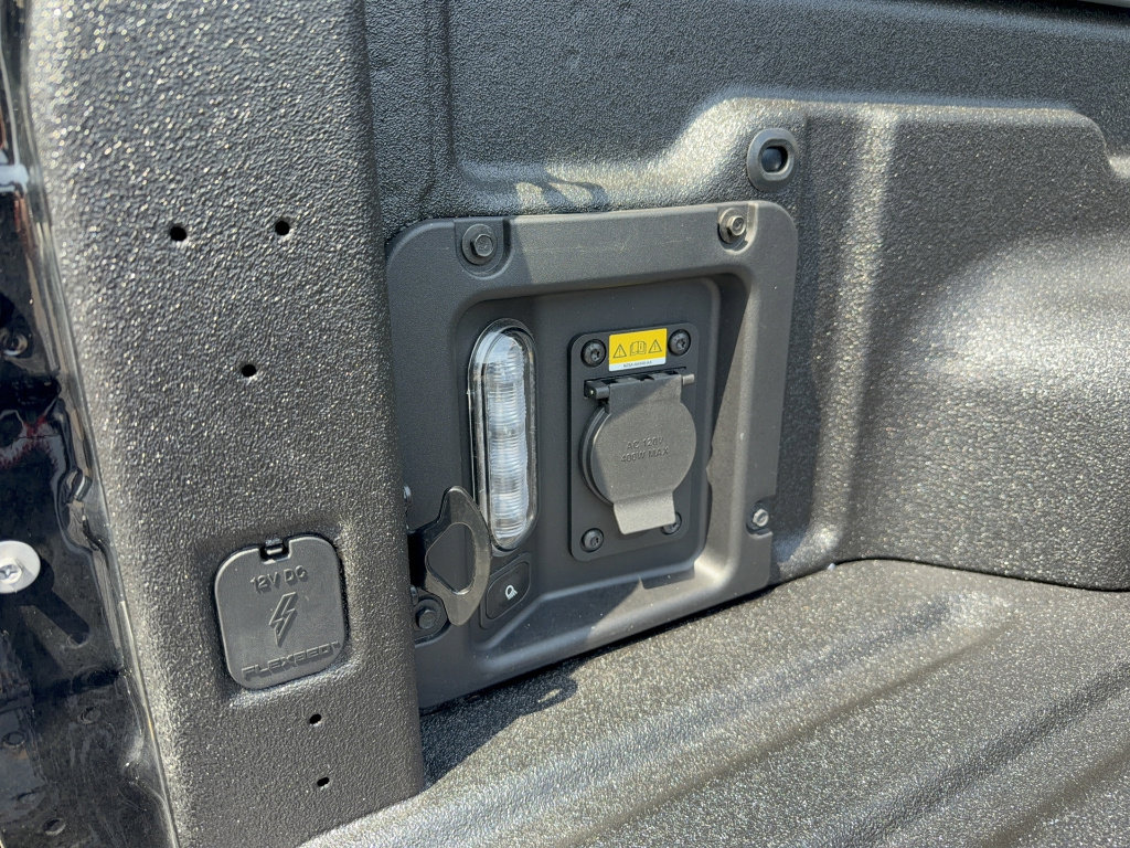 Certified 2023 Ford Maverick XLT w/ Equipment Group 300A Standard image 8