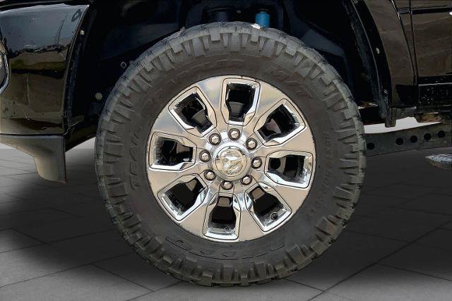 Used 2024 RAM 2500 Limited AWD/4WD image 11