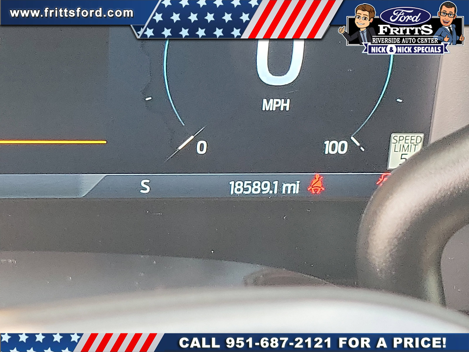 Certified 2024 Ford F250 Lariat w/ Lariat Ultimate Package AWD/4WD image 2
