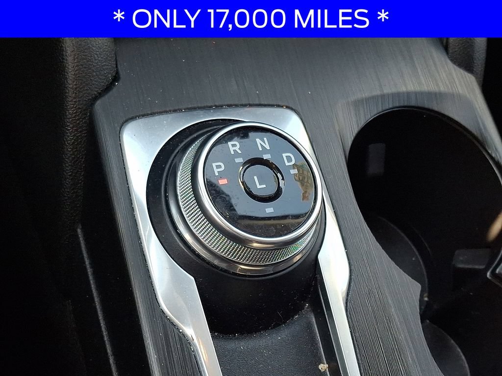 Certified 2023 Ford Escape Active AWD/4WD image 14