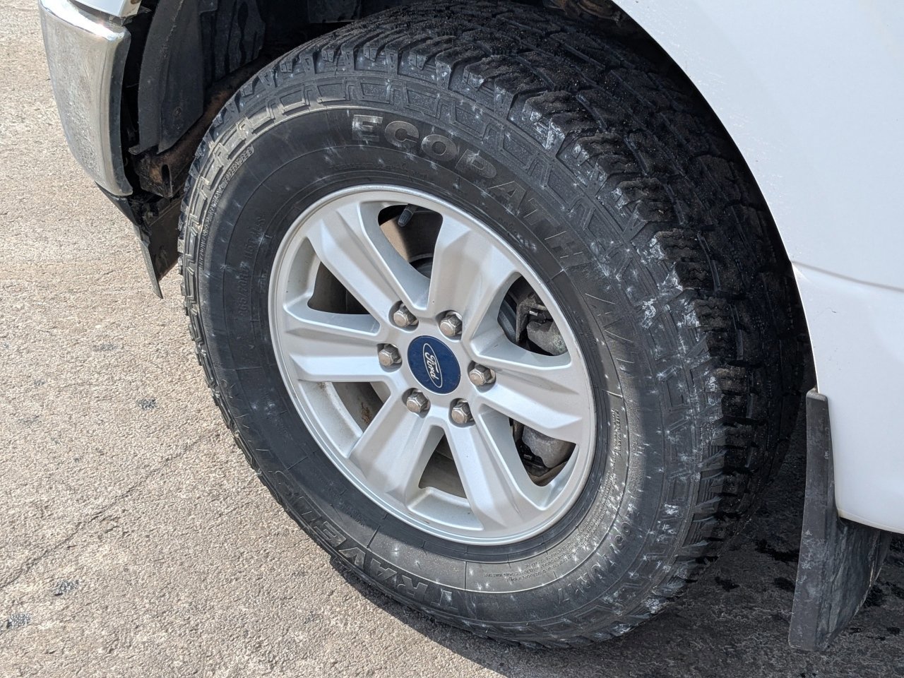 Certified 2020 Ford F150 XLT w/ Trailer Tow Package image 12