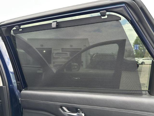 Used 2025 Nissan Pathfinder Platinum w/ Cargo Package FWD image 21