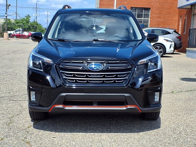 Used 2023 Subaru Forester Sport AWD/4WD image 25