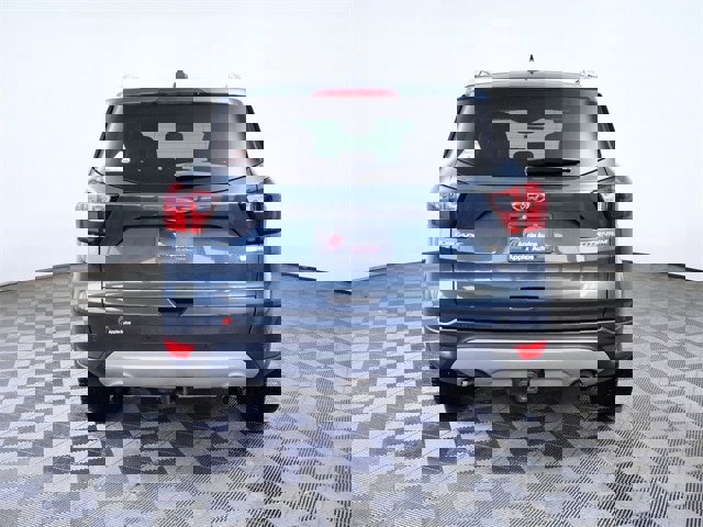 Certified 2019 Ford Escape Titanium image 7
