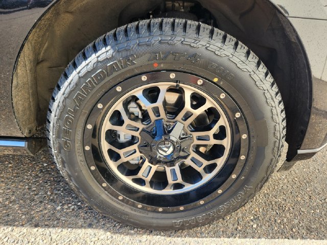 Certified 2023 Ford Expedition Max Platinum AWD/4WD image 20